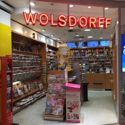 Wolsdorff Tobacco