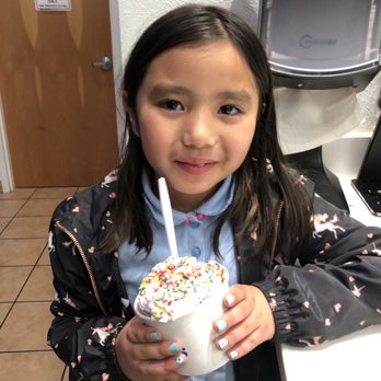 ICICLES - Ice Cream & Frozen Yogurt Near Me - Albuquerque, New Mexico