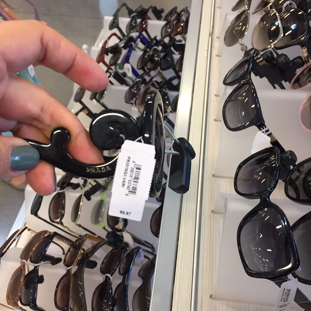 Nordstrom Rack - Good deal on Prada sunglasses! - Shoe Stores Near Me - La Jolla, California Nordstrom Rack - Good deal on Prada sunglasses! - Shoe Stores Near Me - La Jolla, California