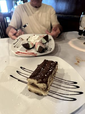 Ariani Ristorante Italiano by null
