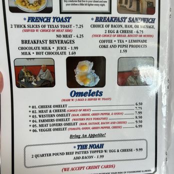 Sweetser Cafe - Cafes Near Me - Sweetser, Indiana