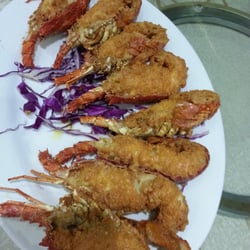 肥南燒鵝風味小廚 - 芝士龍蝦