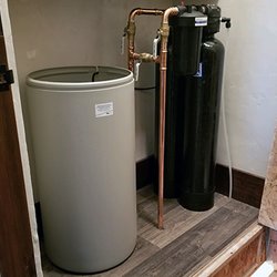 Al's Big Sky Water Conditioning