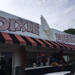 Dixie Freeze