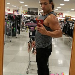 T J Maxx - Oil be back