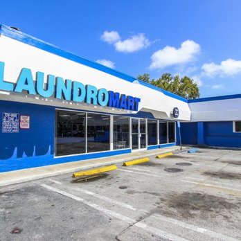 Laundromart - Laundromat Near Me - Miami, Florida Laundromart - Laundromat Near Me - Miami, Florida