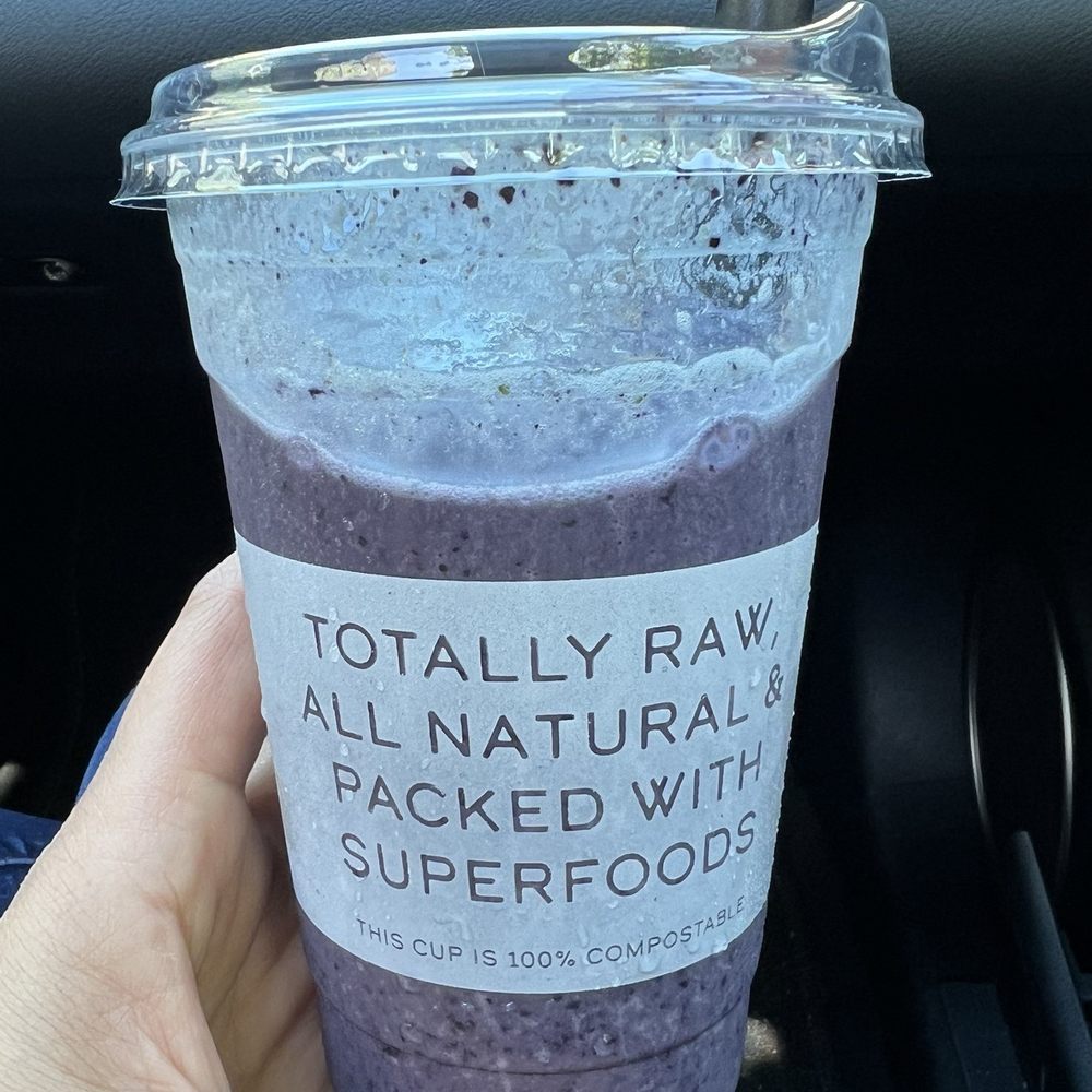 Perfectly Pressed - Purple Haze - Juice Bars & Smoothies Near Me - Monterey, California Perfectly Pressed - Purple Haze - Juice Bars & Smoothies Near Me - Monterey, California