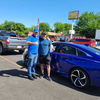 Apollo Dent Repair - Another happy customer. - Mobile Dent Repair Near Me - Haltom City, Texas Apollo Dent Repair - Another happy customer. - Mobile Dent Repair Near Me - Haltom City, Texas
