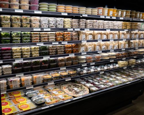 Belfast Community Co-op by null