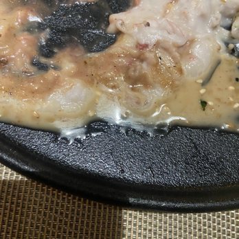 stone and flame - Japanese Near Me