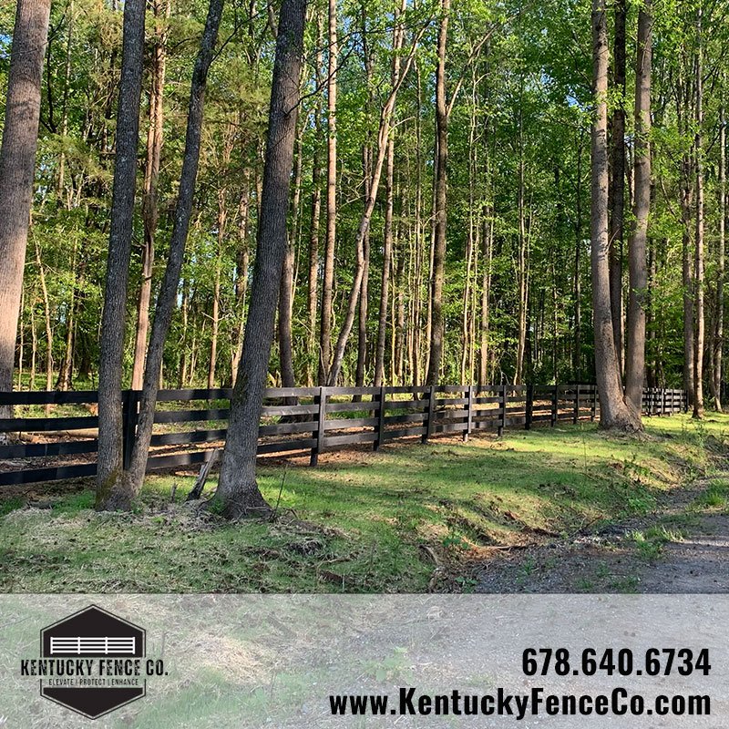 KENTUCKY FENCE Updated September 2024 Request a Quote 20 Photos McConnells, South
