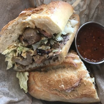 Xoco - Mexican Near Me - Chicago, Illinois