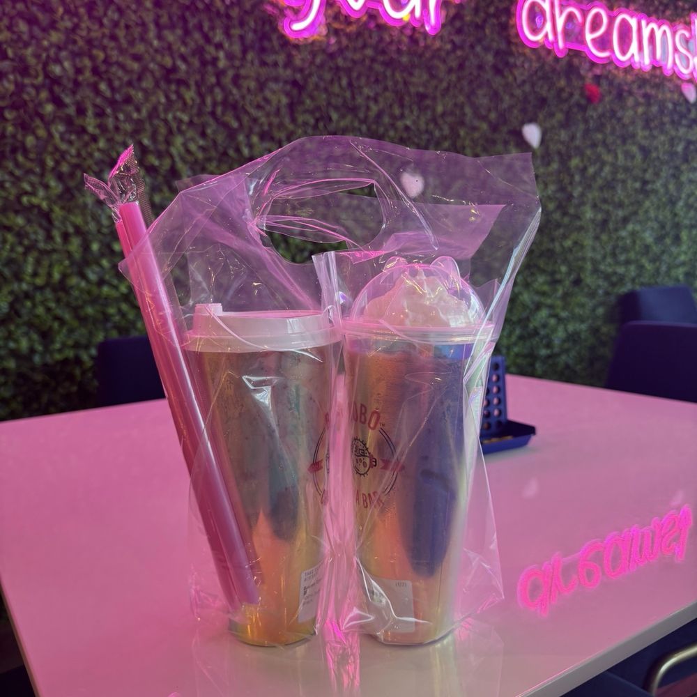Bobo Cha Bar - Cute drinks to go! - Coffee & Tea Near Me - Ontario, California Bobo Cha Bar - Cute drinks to go! - Coffee & Tea Near Me - Ontario, California