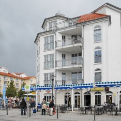 Kühlungsborn Seebrücke