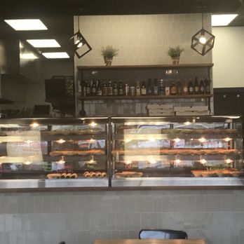 Waltzing Kangaroo - Bakeries Near Me - Fort Collins, Colorado