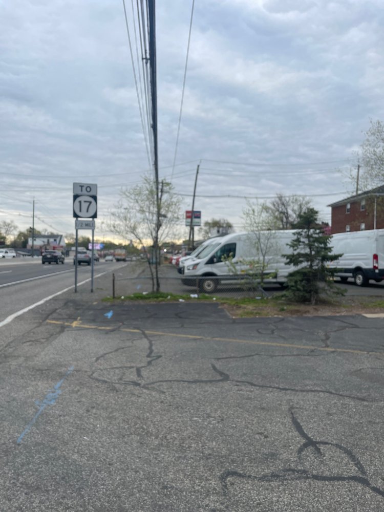 AVIS CAR RENTAL Updated August 2024 160 Rte 46 E, Lodi, New Jersey