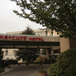 Hotel Mercure