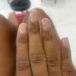 Mars & Venus Nail Salon