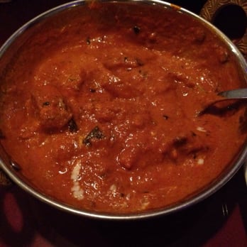 Royal Southern Kitchen - Marsala Lamb - Indian Near Me - Winter Park, Florida