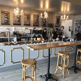 Le Cafe Du Val - So pretty - Cafes Near Me - Henderson, Nevada