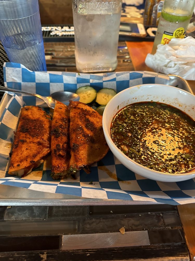 El PinchoTaco