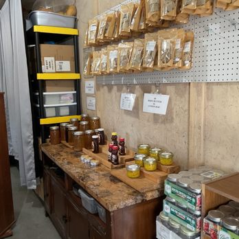Bramble Rose Farm - Farmers Market Near Me - Basehor, Kansas