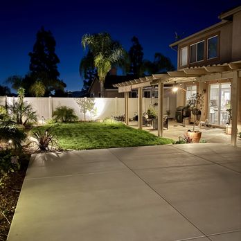 Paramount Landscape & Irrigation - After - Landscaping Near Me - Riverside, California Paramount Landscape & Irrigation - After - Landscaping Near Me - Riverside, California