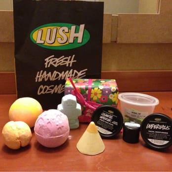 Lush Fresh Handmade Cosmetics - Cosmetics & Beauty Supply Near Me - Las Vegas, Nevada Lush Fresh Handmade Cosmetics - Cosmetics & Beauty Supply Near Me - Las Vegas, Nevada