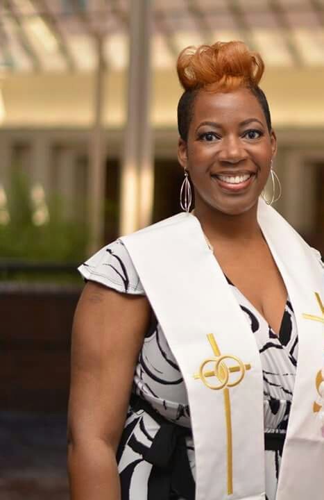 Sacred Moments By Teresa - grief counselor in Dunwoody, GA