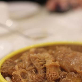 Chef Tony - Ox stomach and tendon - Dim Sum Near Me - Richmond, British Columbia Chef Tony - Ox stomach and tendon - Dim Sum Near Me - Richmond, British Columbia