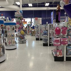 Party City