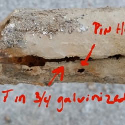 J & J Plumbing and Drain Cleaning