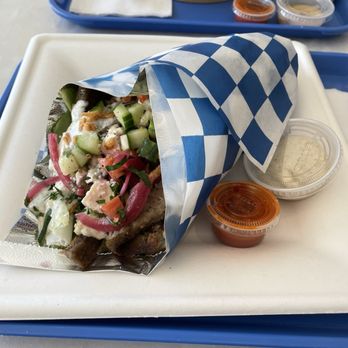 Twisted Gyros - The Greek gyro - Falafel Near Me - Hillsboro, Oregon Twisted Gyros - The Greek gyro - Falafel Near Me - Hillsboro, Oregon