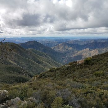 Sitton Peak - You can see the ocean - Hiking Near Me - Lake Elsinore, California Sitton Peak - You can see the ocean - Hiking Near Me - Lake Elsinore, California
