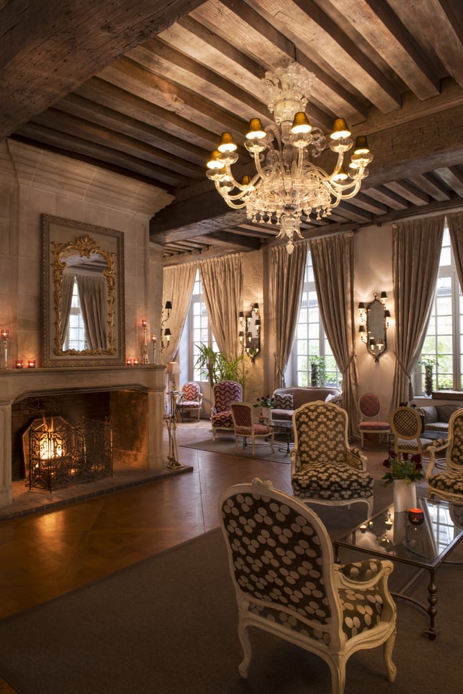 Hôtel d'Aubusson