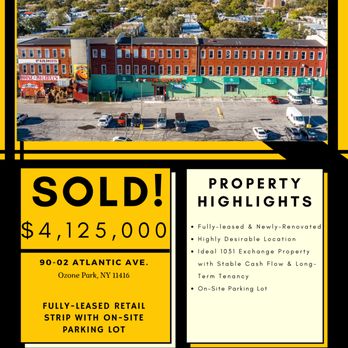 Commerce Realty Group - Real Estate Services Near Me - Fresh Meadows, New York