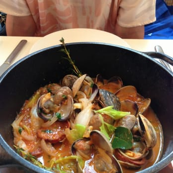 Fishing With Dynamite - Manila clams! - Seafood Near Me - Manhattan Beach, California