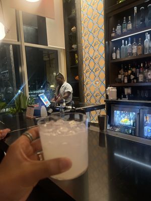 Heydey Social Club by null