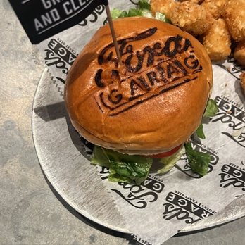 Ford's Garage Gainesville - Burgers Near Me - Gainesville, Florida Ford's Garage Gainesville - Burgers Near Me - Gainesville, Florida