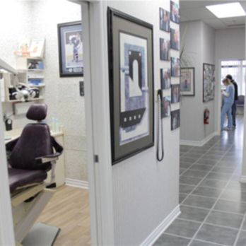 Conestoga Dental Centre - Photo - General Dentistry Near Me - Brampton, Ontario
