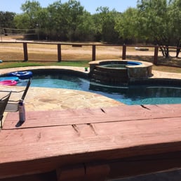 Belle Oaks pool Belle Oaks pool