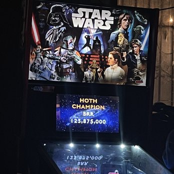 The Old Miami - May the force be with you - Dive Bars Near Me - Detroit, Michigan The Old Miami - May the force be with you - Dive Bars Near Me - Detroit, Michigan