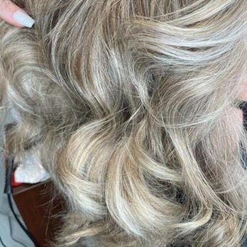 The Blonde Salon - after - Hair Stylists Near Me - Revere, Massachusetts The Blonde Salon - after - Hair Stylists Near Me - Revere, Massachusetts