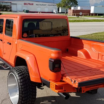 Next Level Customs - Auto Customization Near Me - Tampa, Florida Next Level Customs - Auto Customization Near Me - Tampa, Florida