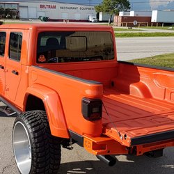 Next Level Customs