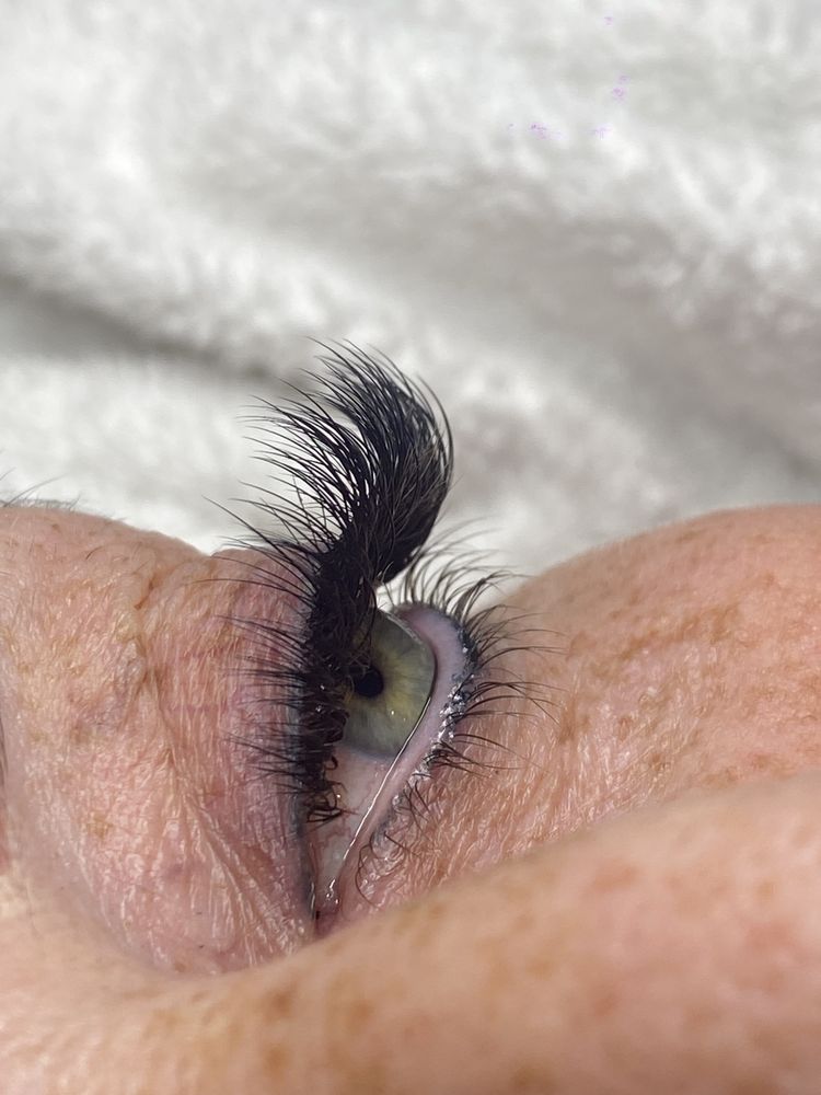 LookieLoo Lashes By Cortney - safety consultant in Redondo Beach, CA