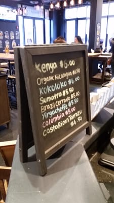 Menu photo 4 Koko Loko Coffee Palisades Park, NJ Menu photo 4 Koko Loko Coffee Palisades Park, NJ