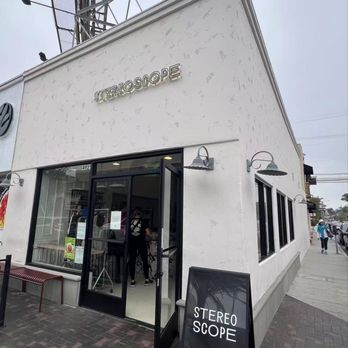 Stereoscope Coffee - shop - Coffee Roasteries Near Me - Long Beach, California Stereoscope Coffee - shop - Coffee Roasteries Near Me - Long Beach, California