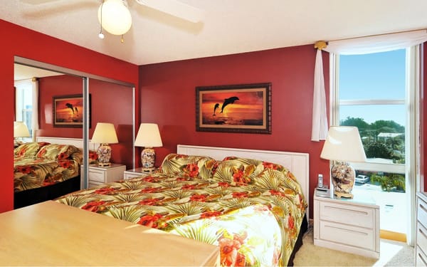 House of the Sun by null