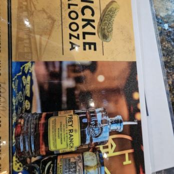 Frey Ranch Farmers + Distillers - Distilleries Near Me - Fallon, Nevada